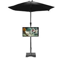Stands Weatherproof Televisions