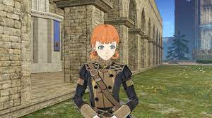 Annette - Fire Emblem: Three Houses Guide - IGN