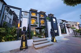 Melaka dan selat melaka dari pandangan udara. 10 Charming Boutique Hotels In Melaka You Should Stay At Lifestyle Rojak Daily
