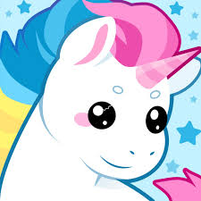 The unicorn cycle is a legendary vehicle in adopt me!. Honey The Unicorn Wallpapers Wallpaper Cave