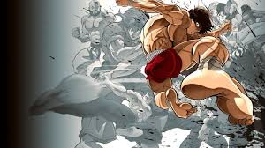 The series is an ona (original net animation). When Is Baki Part 4 Coming To Netflix What S On Netflix