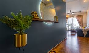 Modern Foyer Design Ideas For Your Home