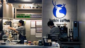 Chinese coffee consumption is relatively low, only about 4 cups per year on average. Fans Rally To Aid China S Luckin Coffee After Fraud Scandal Quartz