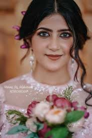bridal makeup artists in alappuzha