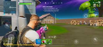 Many players typically report this problem occurring after a fortnite patch. Fortnite Mobile Bluestacks The Best Android Emulator On Pc As Rated By You