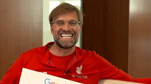 Liverpool manager jurgen klopp has apologised to a translator after being critical of him for it was completely stupid 🗣 jurgen klopp apologises to a translator after criticising his work on monday before we start, i'd like to apologise for yesterday, he said. Soccer Am Jurgen Klopp Explains The Story Behind His New Teeth Facebook