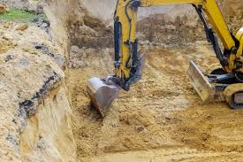 Foundation Excavation Cost 7 Important