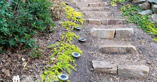 17 Garden Path Ideas And Helpful