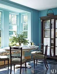 33 Spaces For Jewel Tone Paint Color