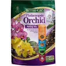 better gro orchid 8 quart fruit flower