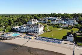new england hotels for families