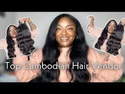 angkor cambodian hair rawhair you