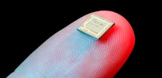 Regaining Control of Technology One Microchip at a Time