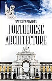 Portuguese Architecture: Walter Crum Watson: 9786052883402: Amazon.com:  Books