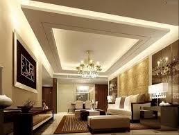 plaster of paris ceiling living room