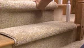 carpet ideal for stair installation