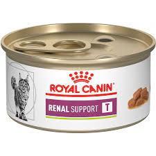 royal canin veterinary t renal