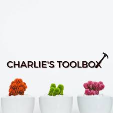 Charlie's Toolbox