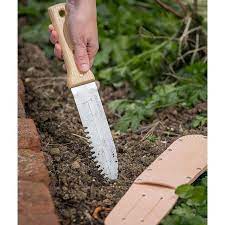 Hori Hori Gardening Knife Digging And