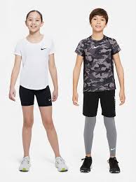 boys clothing size chart nike com