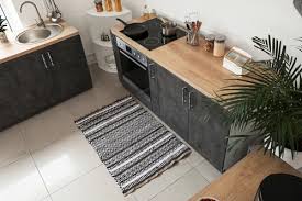 kitchen flooring trends innovative and