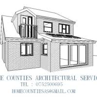 home counties architectural services