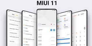 His evidence suggests that viper 4 and dolby are working fine on redmi note 7 miui 11 android 9.0 pie. Xiaomi Pleased And The Update For Redmi Note 7 Pro Miui 11 Has Started