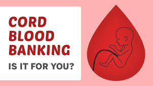 what is cord blood banking its