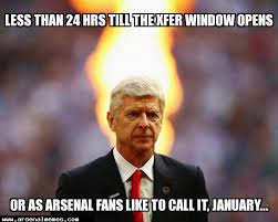 Explore @arsenalmemes twitter profile and download videos and photos the official twitter page of arsenal memes providing football memes, funny pictures and jokes. Arsenal Memes On Twitter New Arsenal Meme Less Than 24 Hours Till The Has Been Published On Ar Https T Co Xbf7ftzild Lol Afc Arsenalmemes Gooners Https T Co Nw37eshcbh