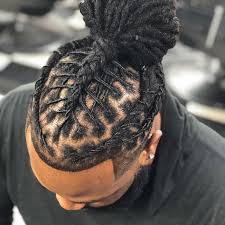 Whether you want to style them for a professional look or. Pin By Toni Oliver On Dreads Dreadlock Hairstyles For Men Dread Hairstyles For Men Dreadlock Hairstyles Black