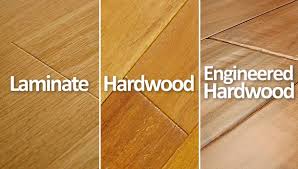 Hardwood Vs Laminate Vs Engineered
