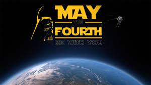 May The 4th Be With You Meaning ...