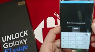 Jun 09, 2017 · after samsung skipped the note 6 name and the note 7 died an early death, the note 5 was left at the top of the perch. How To Unlock Samsung Galaxy S7 By Unlock Code Unlocklocks Com