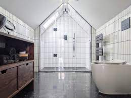 Converting Your Loft Into A Bathroom