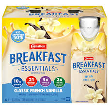 save on carnation breakfast essentials