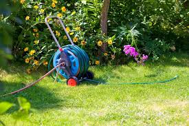 top 5 best garden hose reels for the