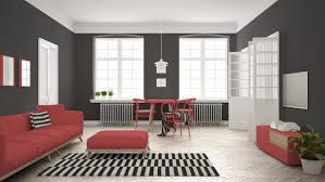 From the street, they are dramatic to behold. How You Can Decorate Your Home With Minimalist Space