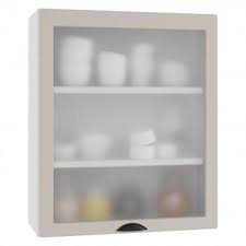 Wall Cabinet With Glass Door Adele Ws60