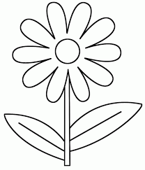 Gerber daisies, english daisies, even coneflower is … Daisies Coloring Pages Coloring Home