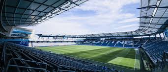 With access to the world's best sports including champions league, europa league, premier league, serie a, la liga and other top european soccer, major league. Kickoff Times Updated For Three Sporting Kc Home Matches On Regular Season Schedule Sporting Kansas City