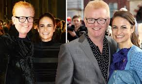 When you type chris evans into google search, the autocomplete is. Chris Evans News Bbc Radio 2 Star Welcomes Twins With Wife Natasha Shishmanian Celebrity News Showbiz Tv Express Co Uk