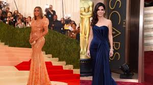 beyonce to sandra bullock here are