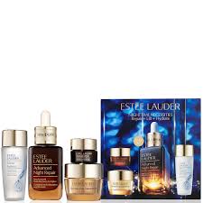 estée lauder nighttime necessities