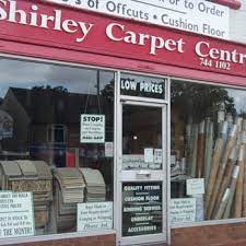 shirley carpet centre 144 stratford