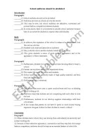 class activity for argumentative essay esl worksheet by erin class activity for argumentative essay