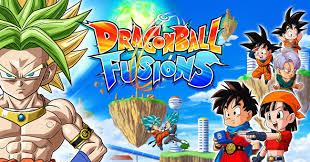 Maybe you would like to learn more about one of these? Goku And Friends Are On The Move As Bandai Namco Eu Releases Dragon Ball Fusions For Nintendo 3dstm Inven Global