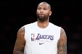 The houston rockets are set to part ways with center demarcus cousins sometime next week. Demarcus Cousins Rockets Agree To 1 Year Contract In 2020 Nba Free Agency Bleacher Report Latest News Videos And Highlights