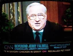 Jerry Falwell&#39;s quotes, famous and not much - QuotationOf . COM via Relatably.com