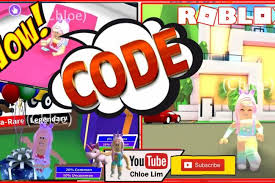 Tons of codes and rewards are waiting for you, so don't let expire the codes and. Roblox Adopt Me Gamelog October 12 2020 Free Blog Directory