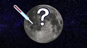 what is the rature on the moon